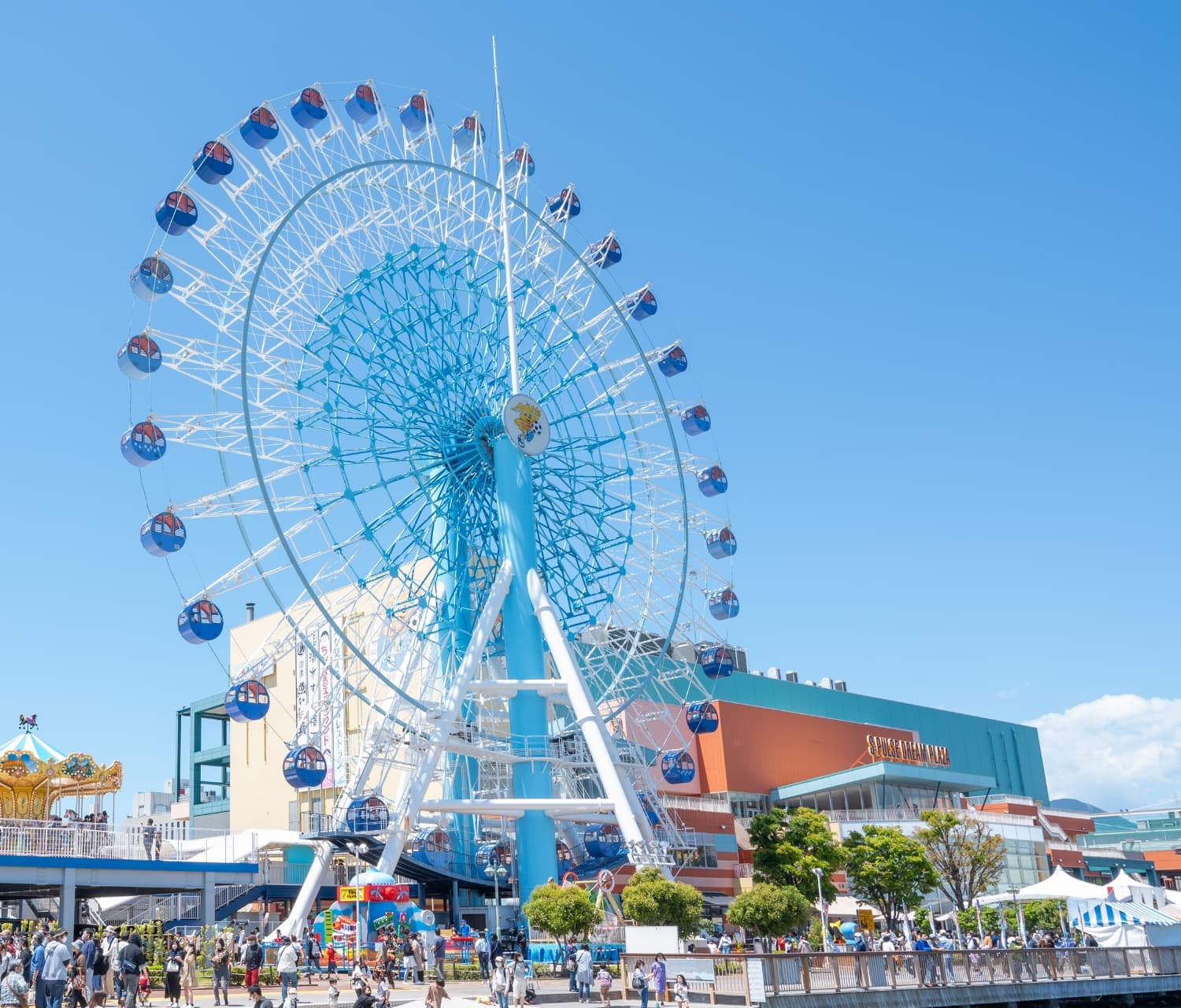 エスパルスドリームプラザとは | S-PULSE DREAM PLAZA | エスパルスドリームプラザ